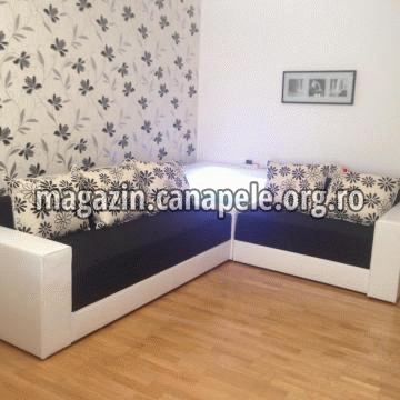 Coltar Habacuc deosebit