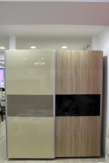 Dressing 2 usi aplicate Kenzo