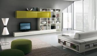 Mobila Living MA 03